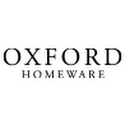 Oxford Homeware Coupons and Promo Code